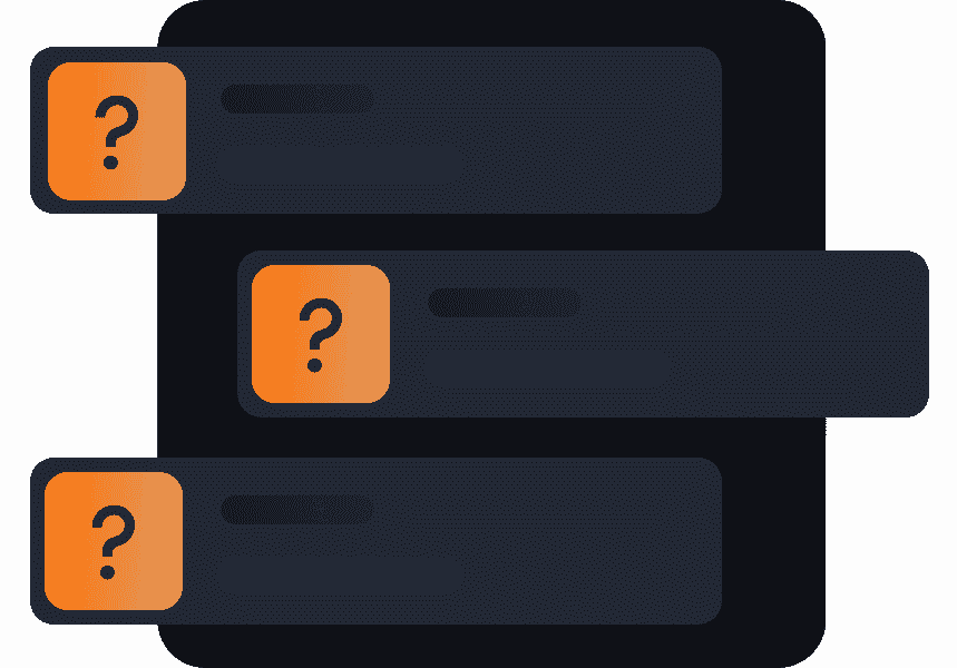 No result illustration